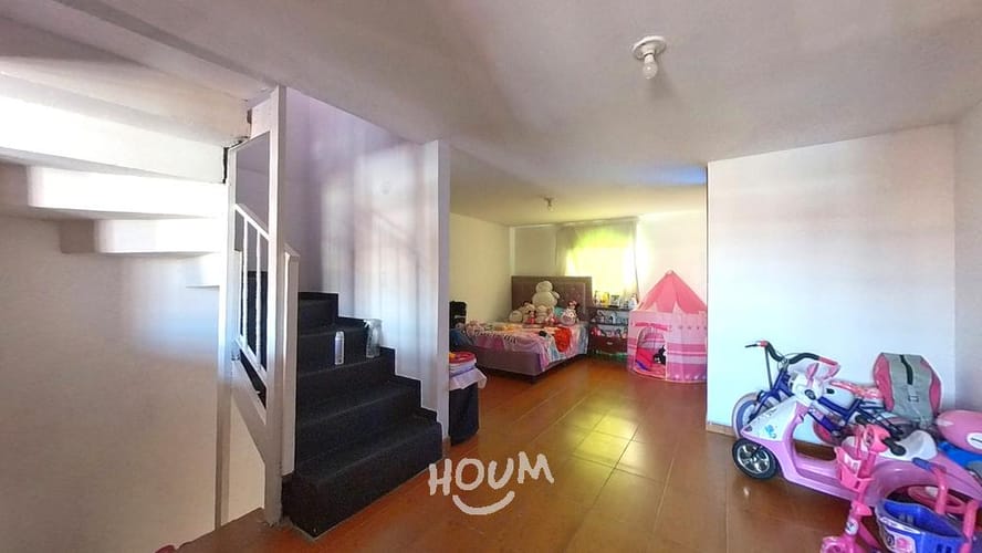 Apartamento de 4 alcobas en venta en Fontanar Del Río, Bogotá, 40 m² · foto 6 de 12