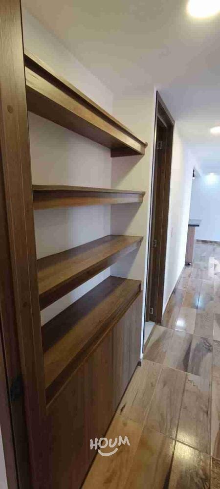 Apartamento de 3 alcobas en venta en La Prosperidad, Madrid, 52 m² · foto 22 de 24