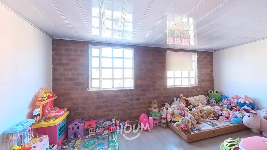 Apartamento de 4 alcobas en venta en Fontanar Del Río, Bogotá, 40 m² · foto 7 de 12