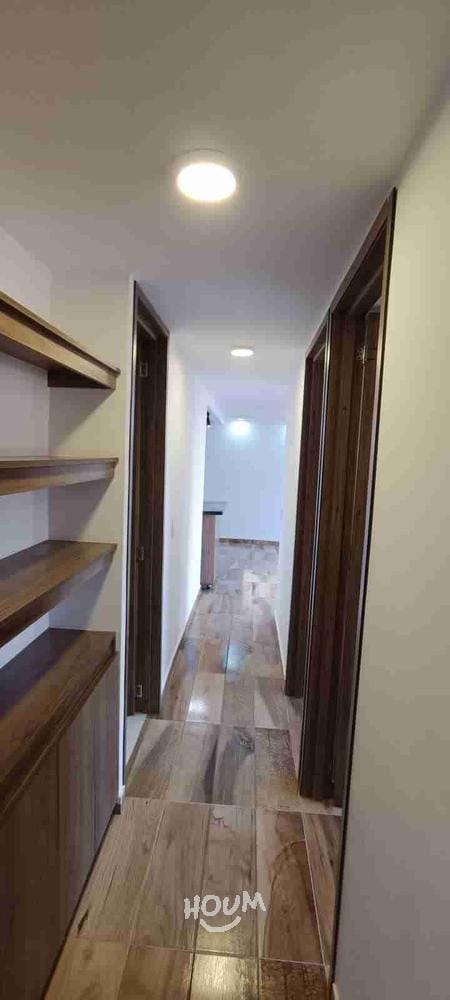 Apartamento de 3 alcobas en venta en La Prosperidad, Madrid, 52 m² · foto 23 de 24
