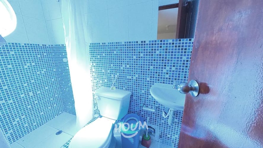 Apartamento de 4 alcobas en venta en Fontanar Del Río, Bogotá, 40 m² · foto 8 de 12