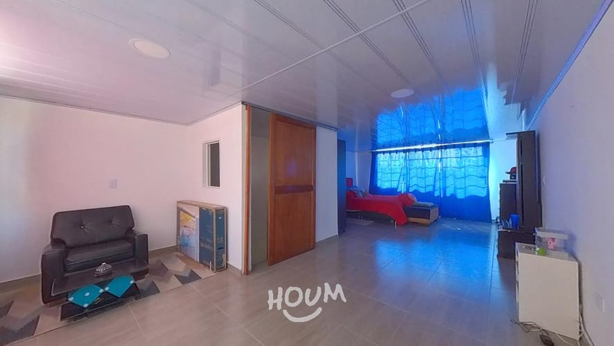 Apartamento de 4 alcobas en venta en Fontanar Del Río, Bogotá, 40 m² · foto 9 de 12