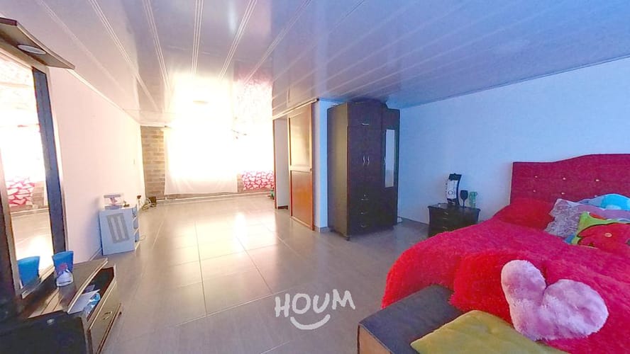 Apartamento de 4 alcobas en venta en Fontanar Del Río, Bogotá, 40 m² · foto 10 de 12