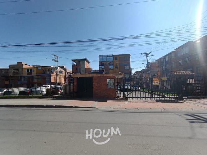 Apartamento de 4 alcobas en venta en Fontanar Del Río, Bogotá, 40 m² · foto 12 de 12