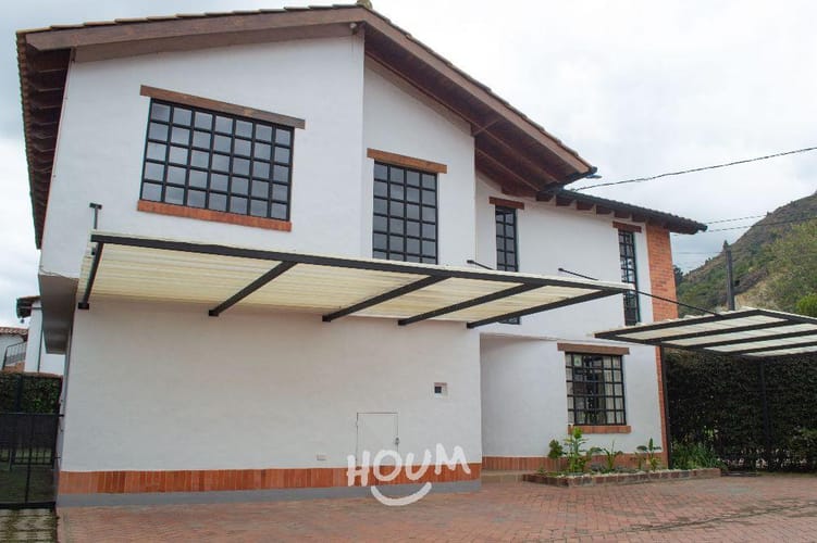 Casa de 3 alcobas en arriendo en Cota · foto 4 de 24