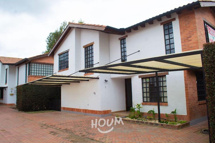 Casa de 3 alcobas en arriendo en Cota · foto 5 de 24