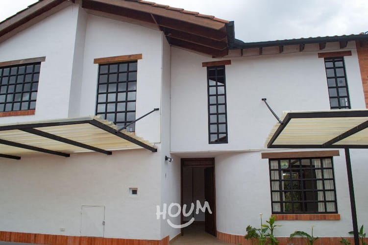 Casa de 3 alcobas en arriendo en Cota · foto 6 de 24