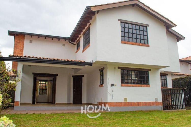 Casa de 3 alcobas en arriendo en Cota · foto 7 de 24