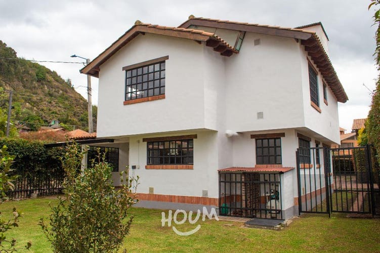 Casa de 3 alcobas en arriendo en Cota · foto 8 de 24