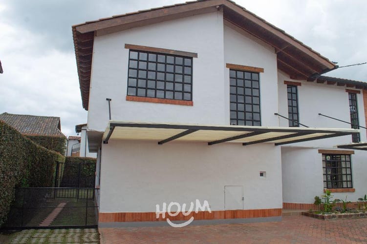 Casa de 3 alcobas en arriendo en Cota · foto 9 de 24