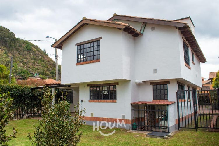 Casa de 3 alcobas en arriendo en Cota · foto 10 de 24