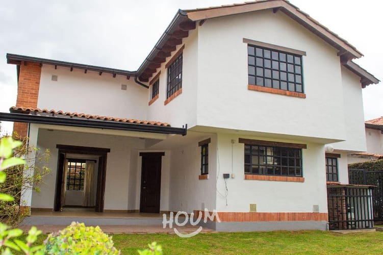 Casa de 3 alcobas en arriendo en Cota · foto 11 de 24