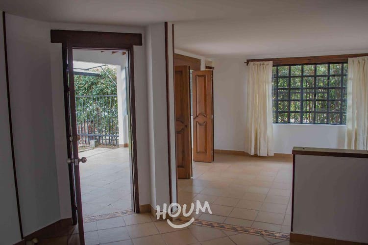 Casa de 3 alcobas en arriendo en Cota · foto 13 de 24