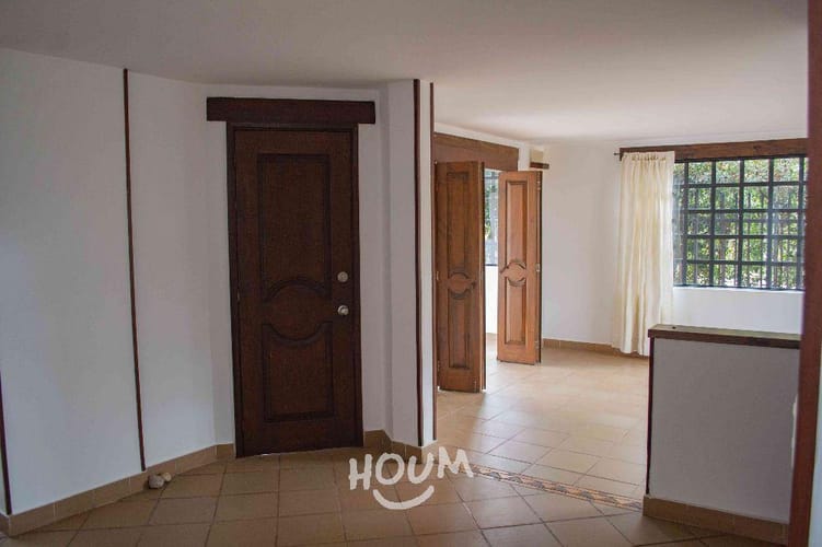 Casa de 3 alcobas en arriendo en Cota · foto 14 de 24