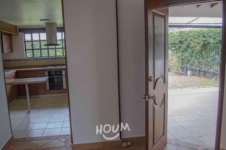 Casa de 3 alcobas en arriendo en Cota · foto 15 de 24