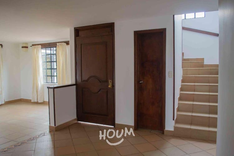 Casa de 3 alcobas en arriendo en Cota · foto 17 de 24