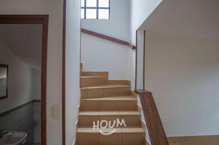 Casa de 3 alcobas en arriendo en Cota · foto 18 de 24
