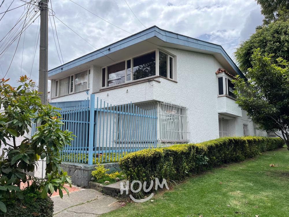 Casa en venta en Pasadena, Bogotá · foto 2 de 24