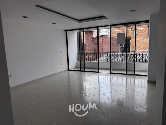 Apartamento en arriendo en El Faro, Rionegro · foto 2 de 24