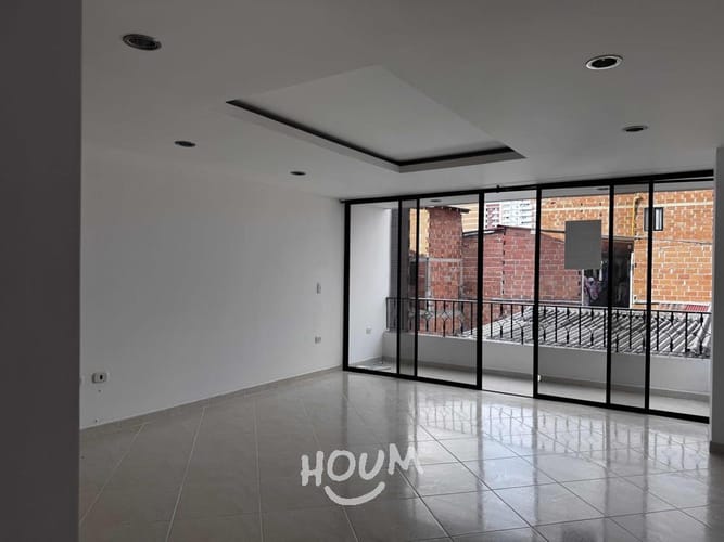 Apartamento en arriendo en El Faro, Rionegro · foto 3 de 24