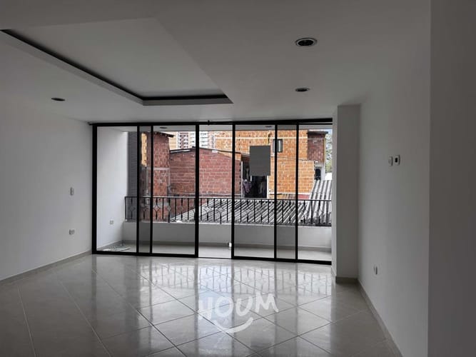 Apartamento en arriendo en El Faro, Rionegro · foto 4 de 24