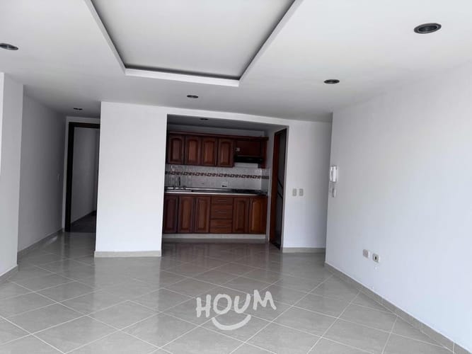 Apartamento en arriendo en El Faro, Rionegro · foto 7 de 24