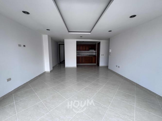 Apartamento en arriendo en El Faro, Rionegro · foto 8 de 24