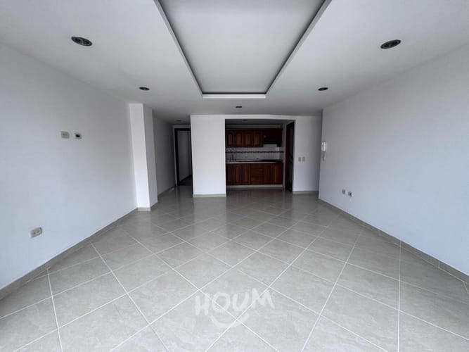 Apartamento en arriendo en El Faro, Rionegro · foto 9 de 24