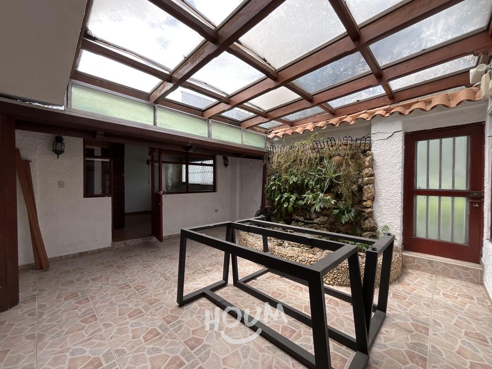 Casa en venta en Pasadena, Bogotá · foto 9 de 24