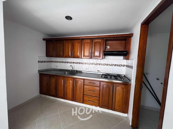 Apartamento en arriendo en El Faro, Rionegro · foto 10 de 24