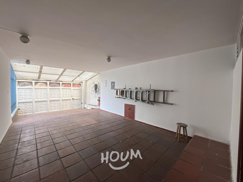Casa en venta en Pasadena, Bogotá · foto 10 de 24