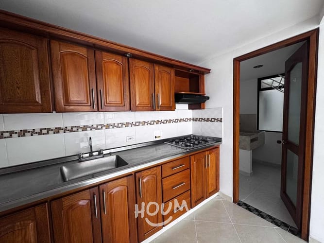 Apartamento en arriendo en El Faro, Rionegro · foto 11 de 24