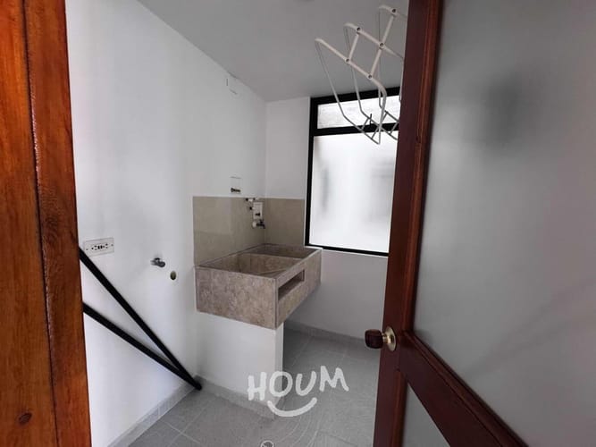 Apartamento en arriendo en El Faro, Rionegro · foto 13 de 24