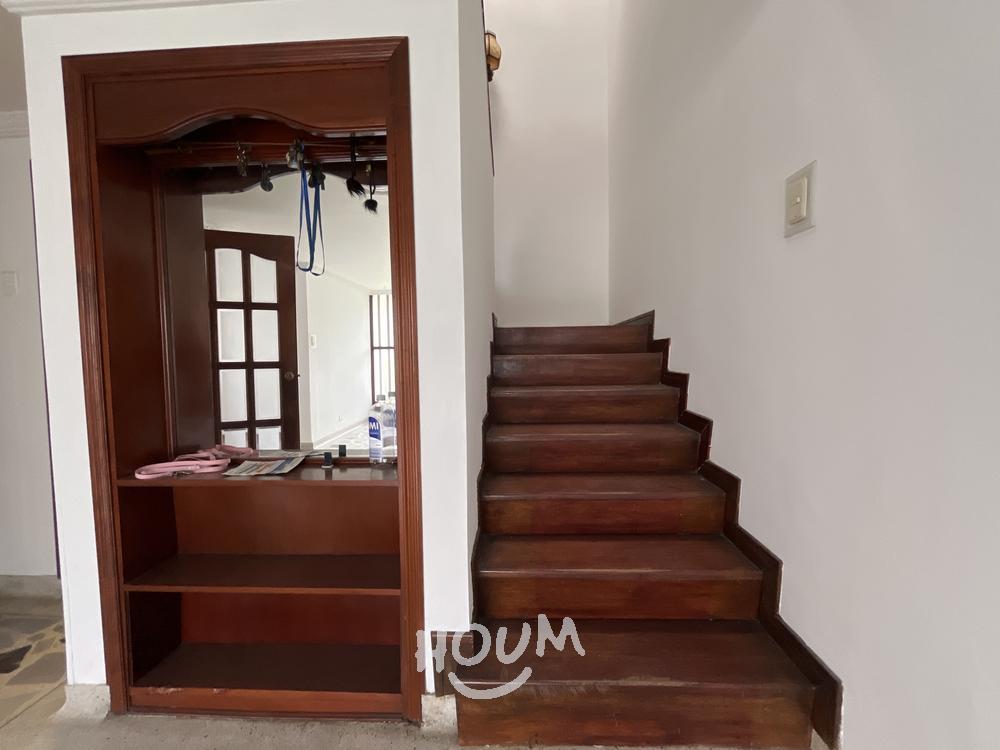 Casa en venta en Pasadena, Bogotá · foto 14 de 24