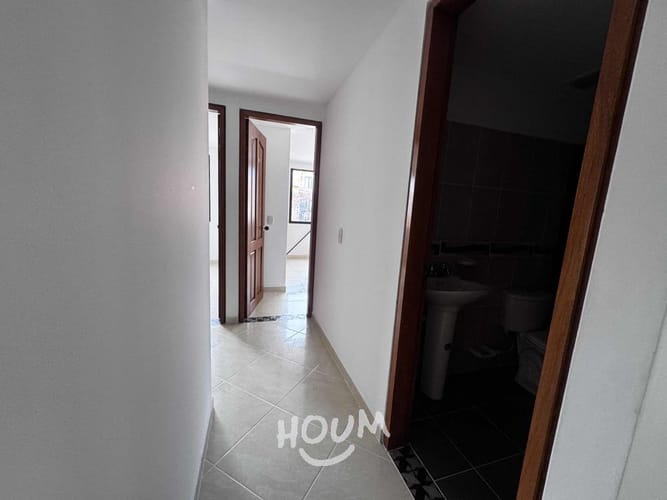 Apartamento en arriendo en El Faro, Rionegro · foto 16 de 24