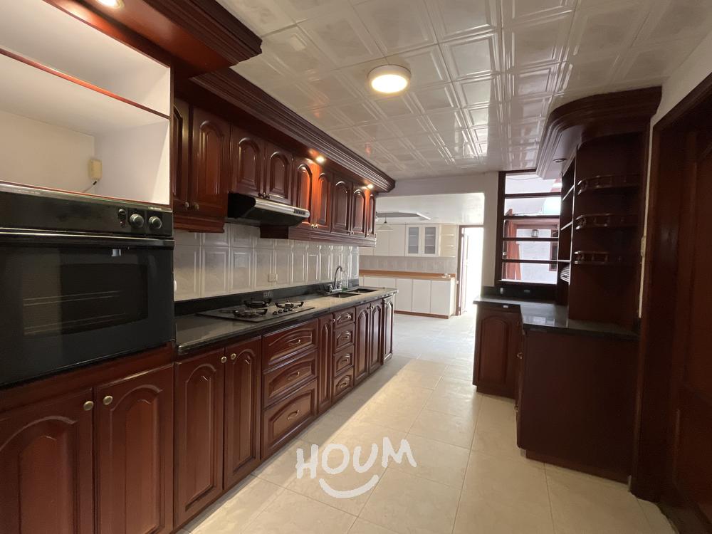 Casa en venta en Pasadena, Bogotá · foto 15 de 24