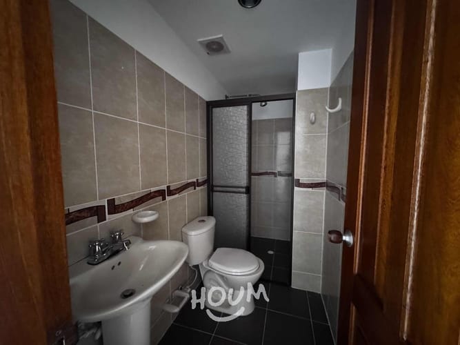 Apartamento en arriendo en El Faro, Rionegro · foto 17 de 24