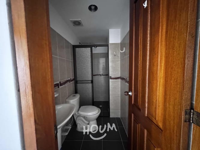 Apartamento en arriendo en El Faro, Rionegro · foto 18 de 24