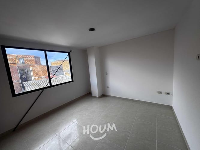 Apartamento en arriendo en El Faro, Rionegro · foto 20 de 24