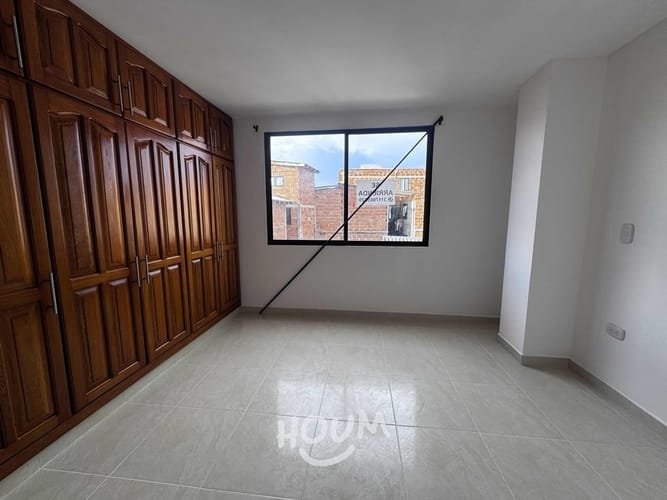 Apartamento en arriendo en El Faro, Rionegro · foto 21 de 24