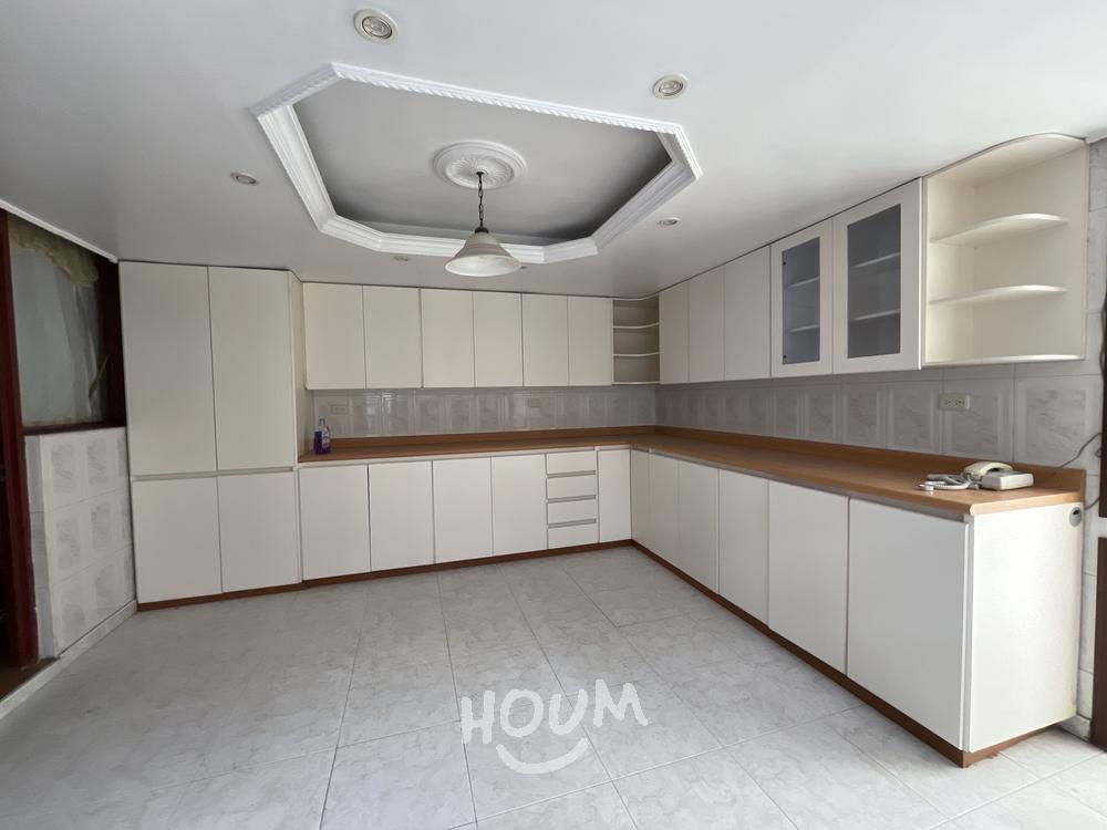 Casa en venta en Pasadena, Bogotá · foto 19 de 24
