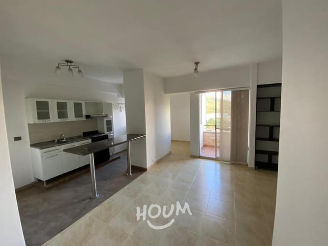 Apartamento de 2 alcobas en venta en Bello, 68 m² · foto 2 de 22