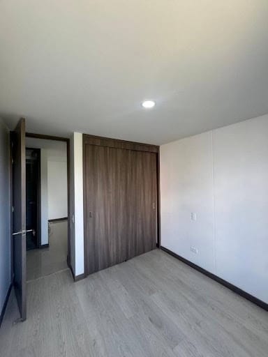 Apartamento de 3 alcobas en arriendo en Aves Maria, Sabaneta, 84 m² · foto 5 de 10