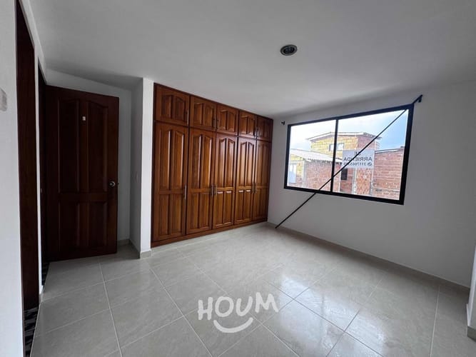 Apartamento en arriendo en El Faro, Rionegro · foto 22 de 24