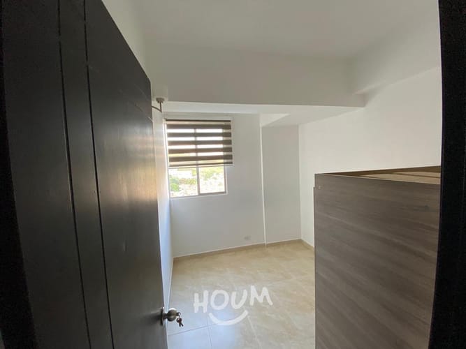 Apartamento de 2 alcobas en venta en Bello, 68 m² · foto 4 de 22