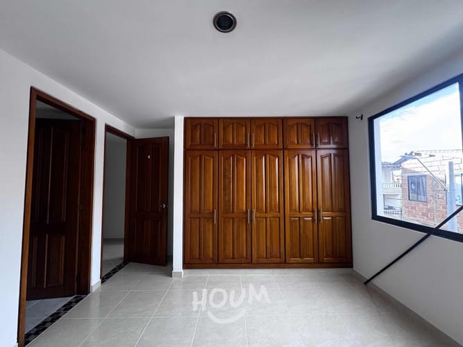 Apartamento en arriendo en El Faro, Rionegro · foto 23 de 24