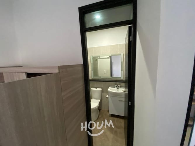 Apartamento de 2 alcobas en venta en Bello, 68 m² · foto 5 de 22