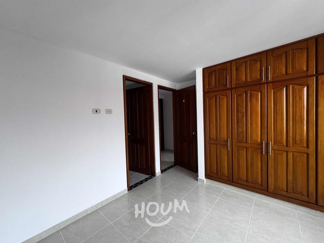 Apartamento en arriendo en El Faro, Rionegro · foto 24 de 24