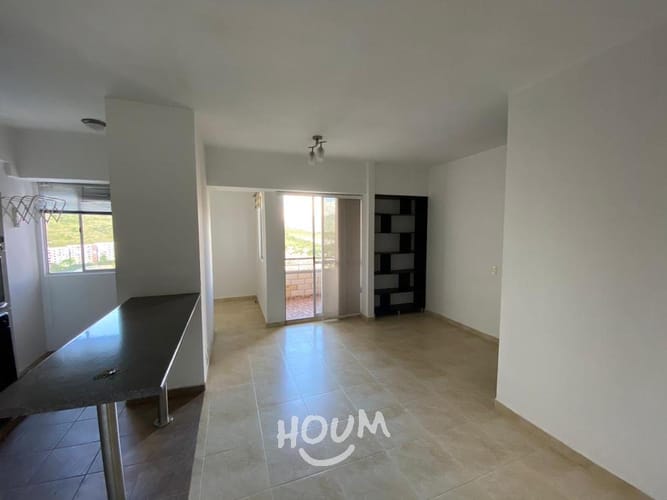 Apartamento de 2 alcobas en venta en Bello, 68 m² · foto 8 de 22