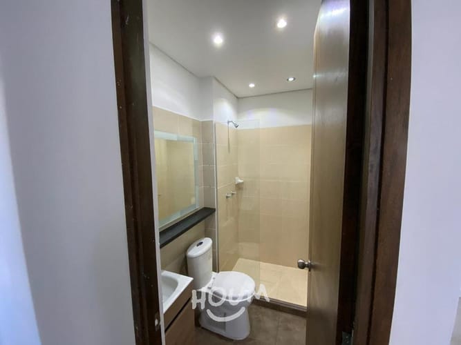 Apartamento de 2 alcobas en venta en Bello, 68 m² · foto 9 de 22